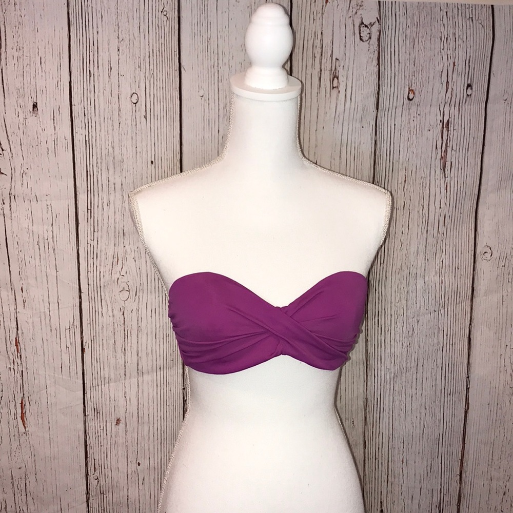 Victoria secret bikini top